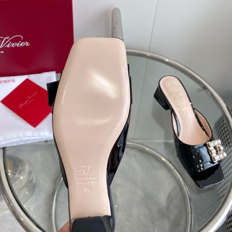 Roger Vivier Sandals